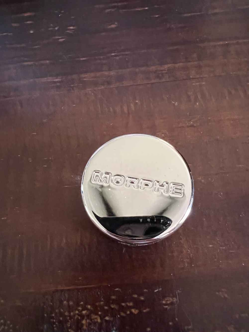Brand new - Morphe priming cream eyeshadow.